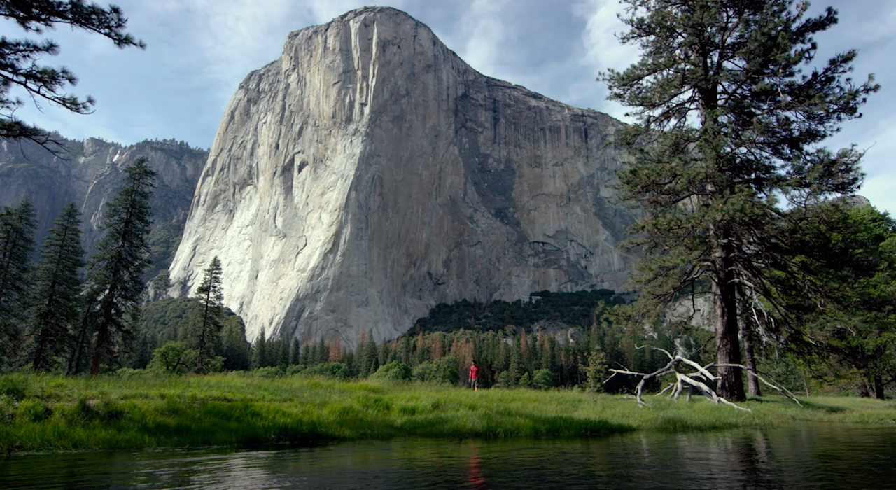 aaron brazier recommends reddit free solo movie pic