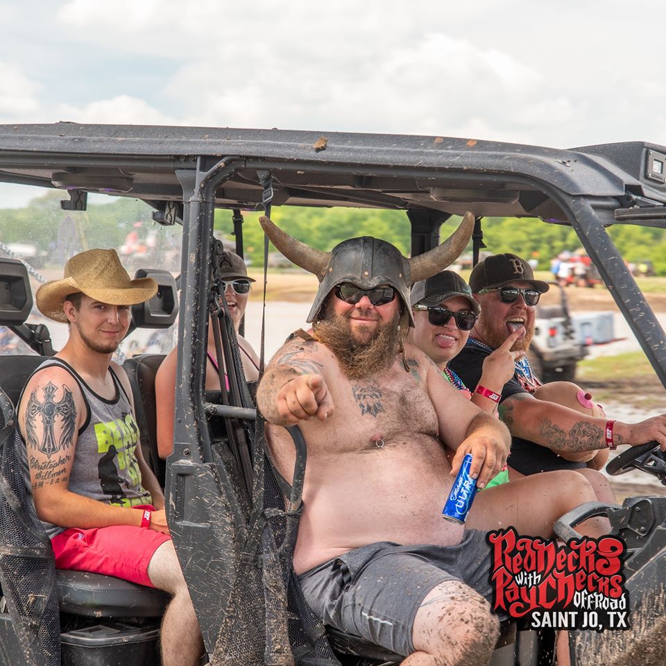 Best of Redneck spring break 2020