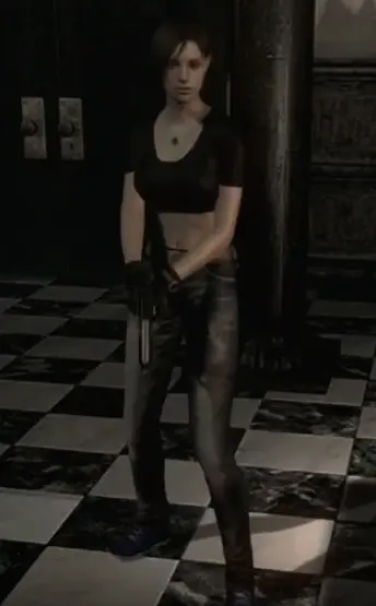 cleats gateway recommends resident evil hd nude mod pic