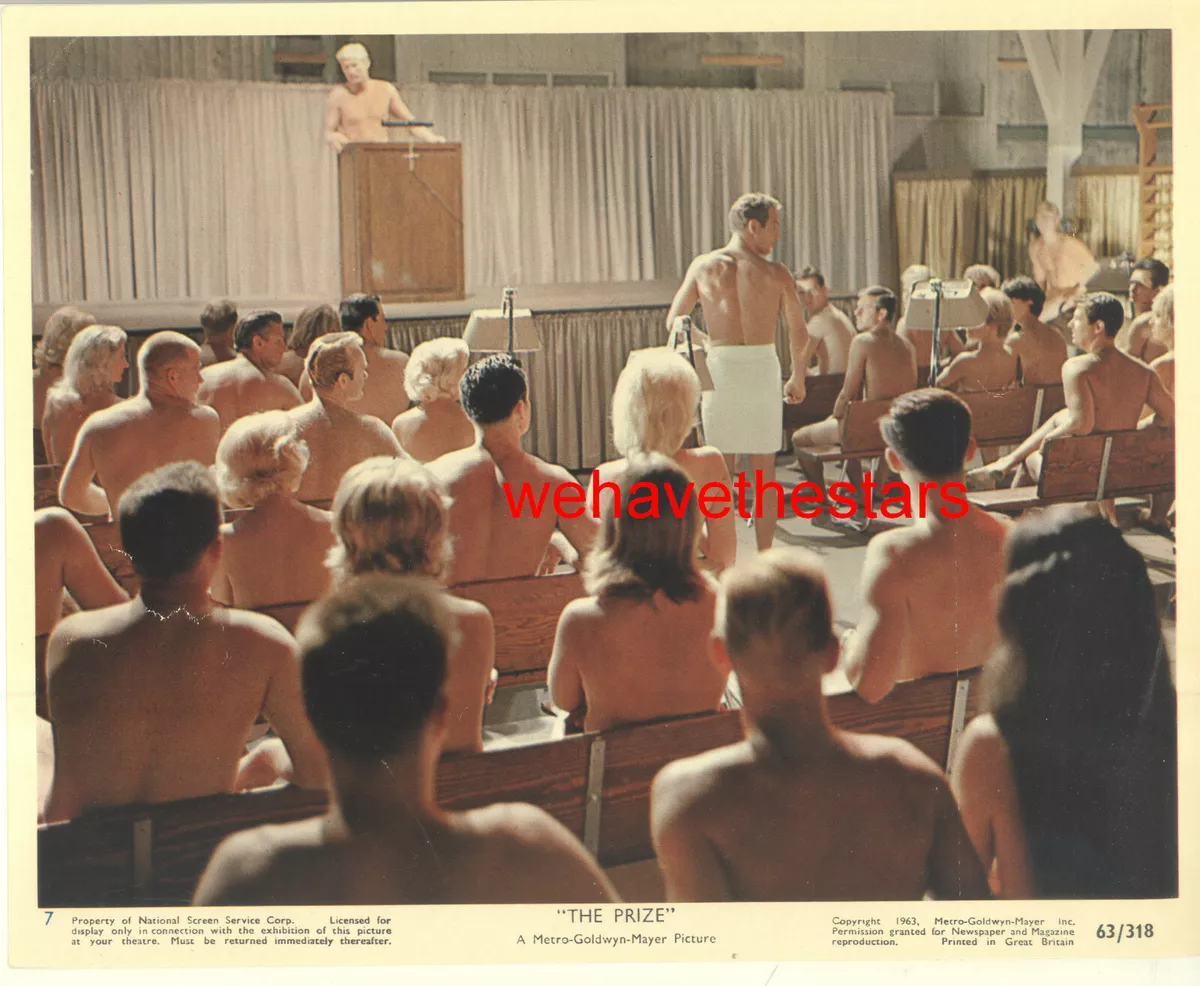 retro nudist camps