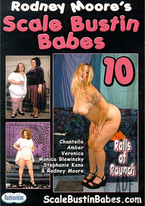 cindy neidigh recommends rodney moore scale bustin babes pic