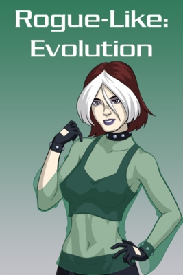 david uber recommends rogue like evolution oni pic