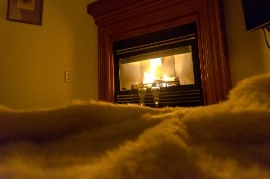 brian ritz recommends romantic rug in front of fireplace pic