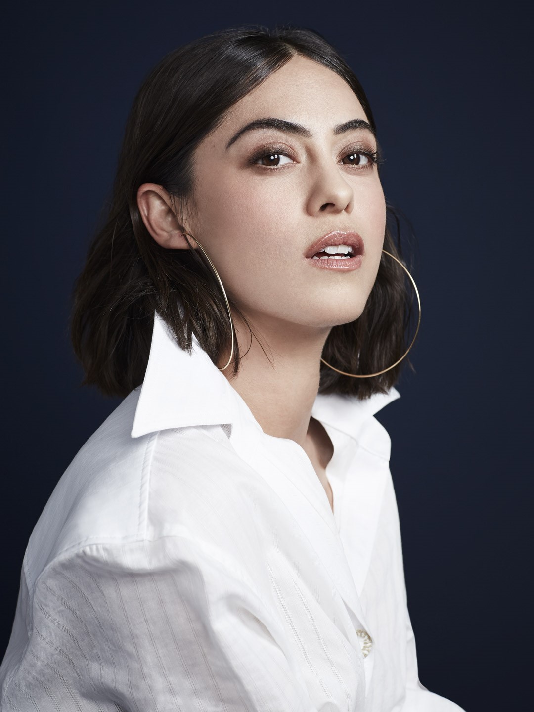 alan pitman recommends rosa salazar sexy pics pic