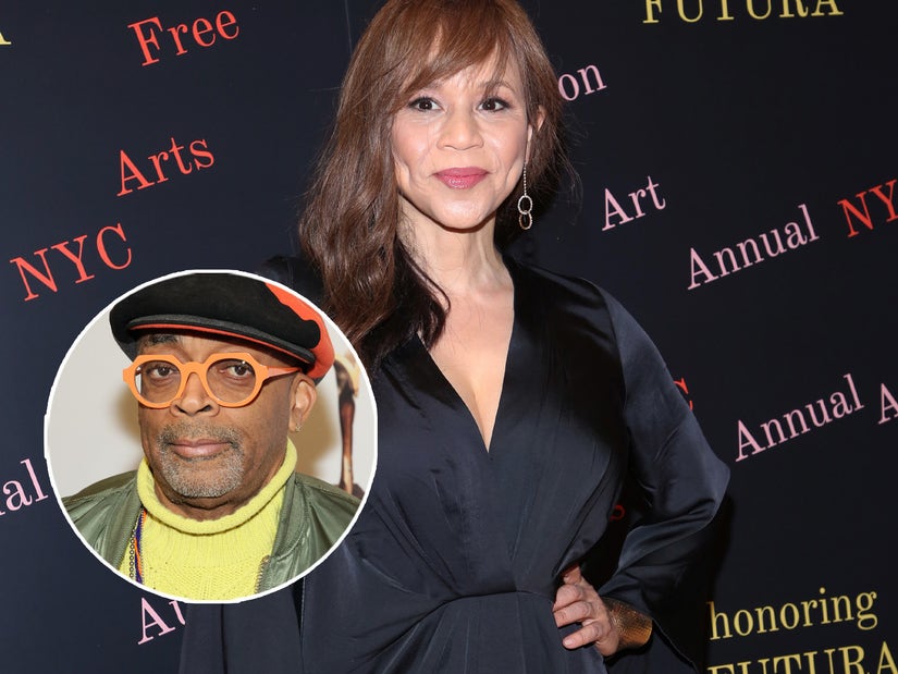 chimere robinson recommends rosie perez nude pictures pic