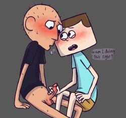 becca harper recommends Rule 34 Clarence