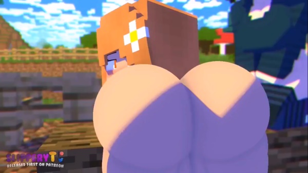 astrid mellor add rule 34 minecraft chick photo