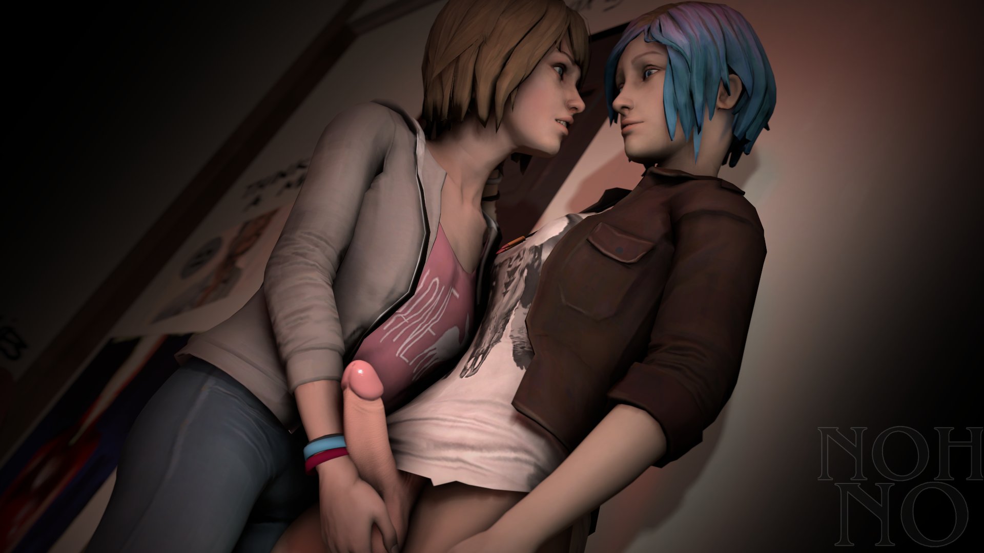 Best of Rule34 life is strange