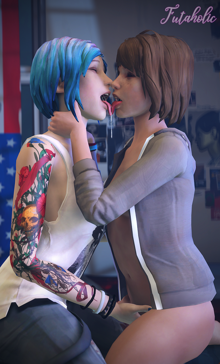 donna millay recommends rule34 life is strange pic
