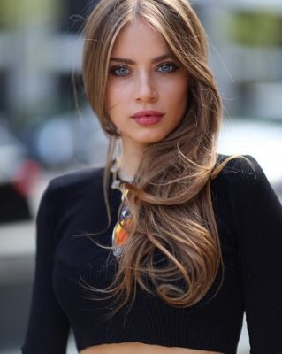 carlos alberto herrera recommends Russian Girl Models