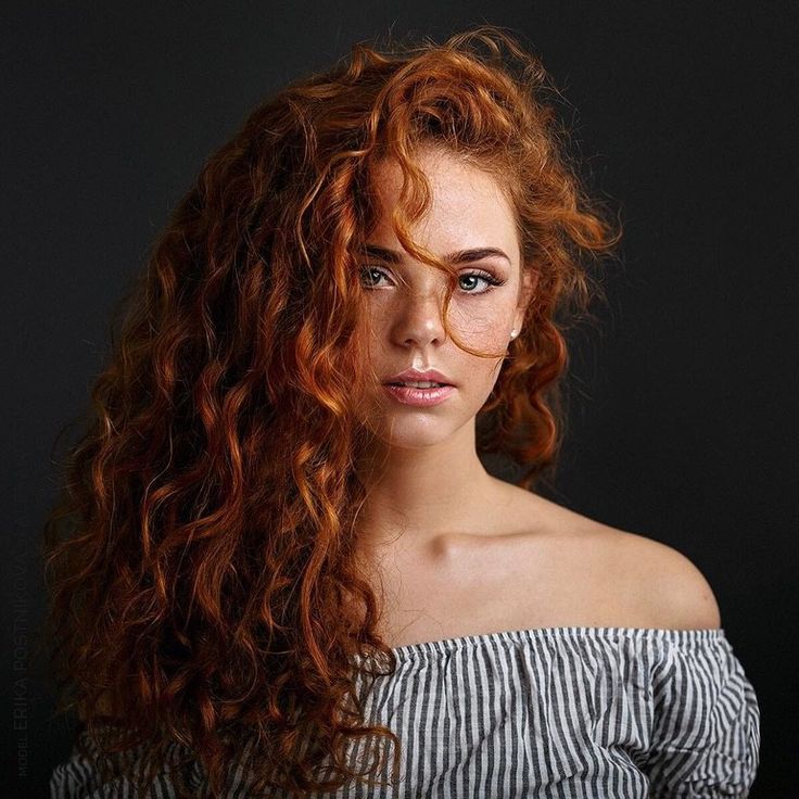 ari agung recommends russian model red hair pic