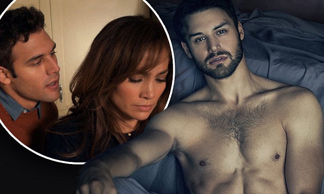 bob straining recommends ryan guzman nude pic