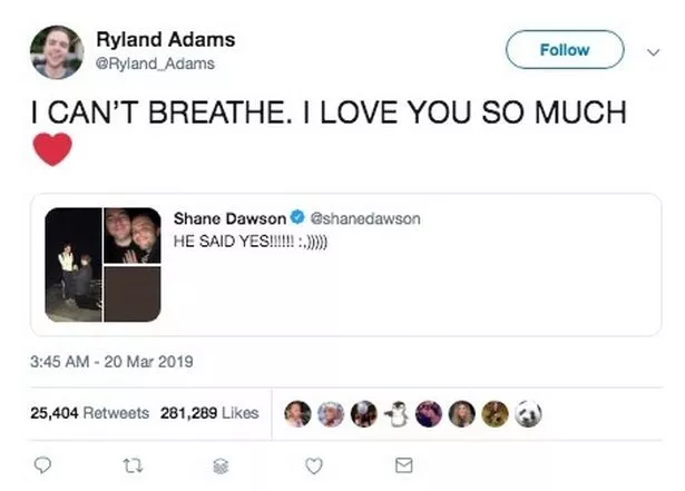 Ryland Adams Leaked Video camsex free