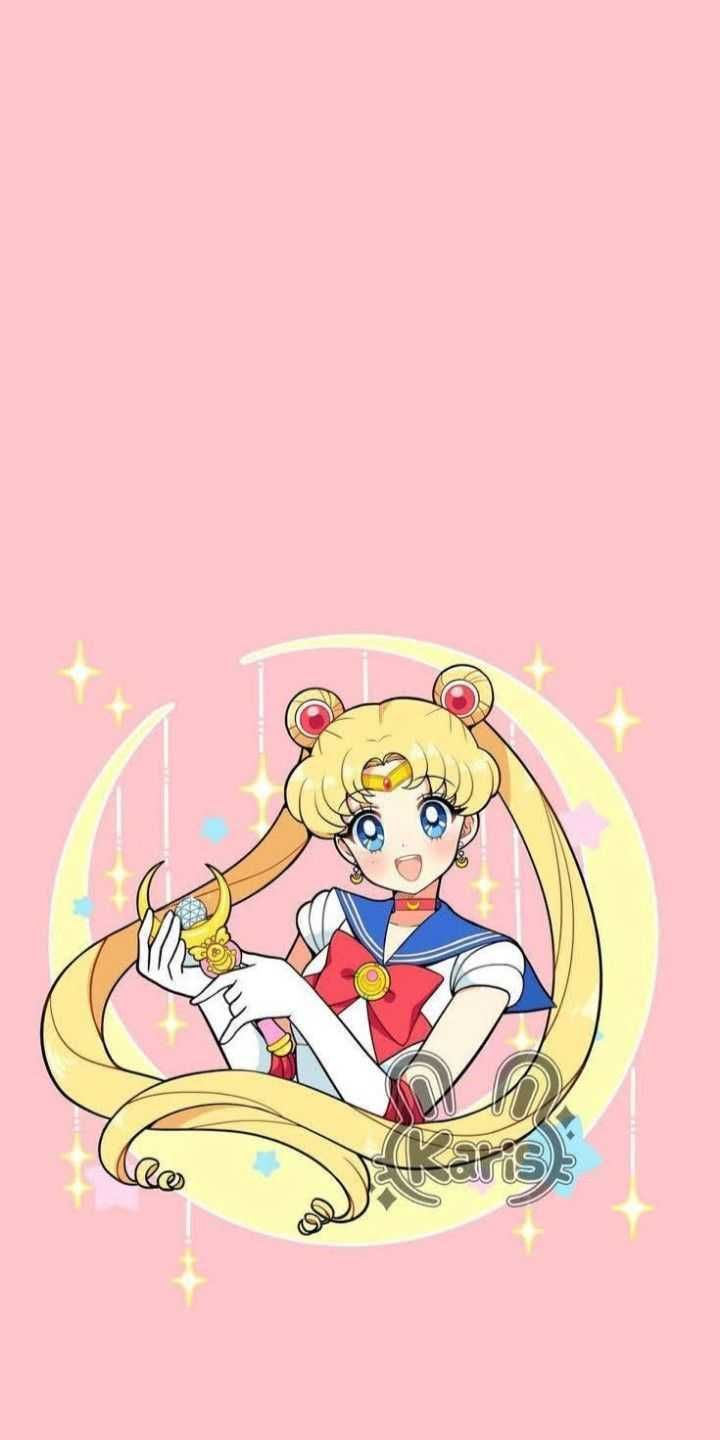 abelardo guerra recommends sailor moon wallpaper pic