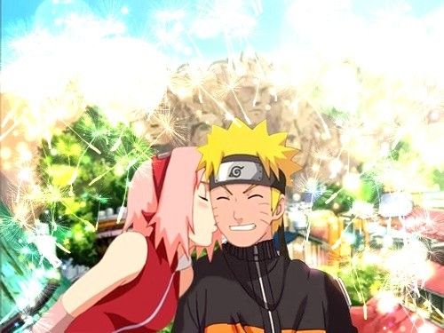 aj del valle share sakura and naruto kissing scene photos