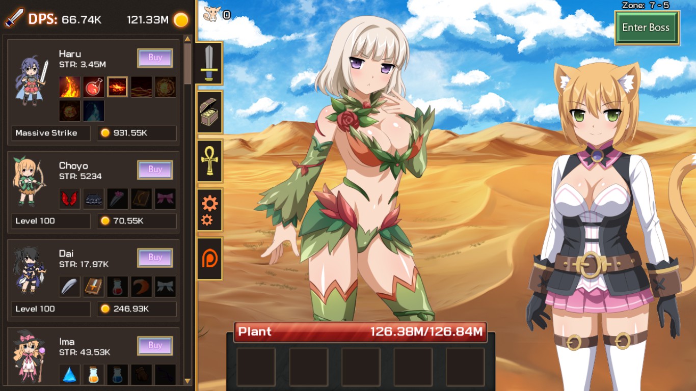 darren east recommends sakura clicker uncensored patch pic