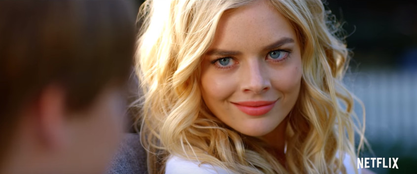 anila imam recommends Samara Weaving Porn