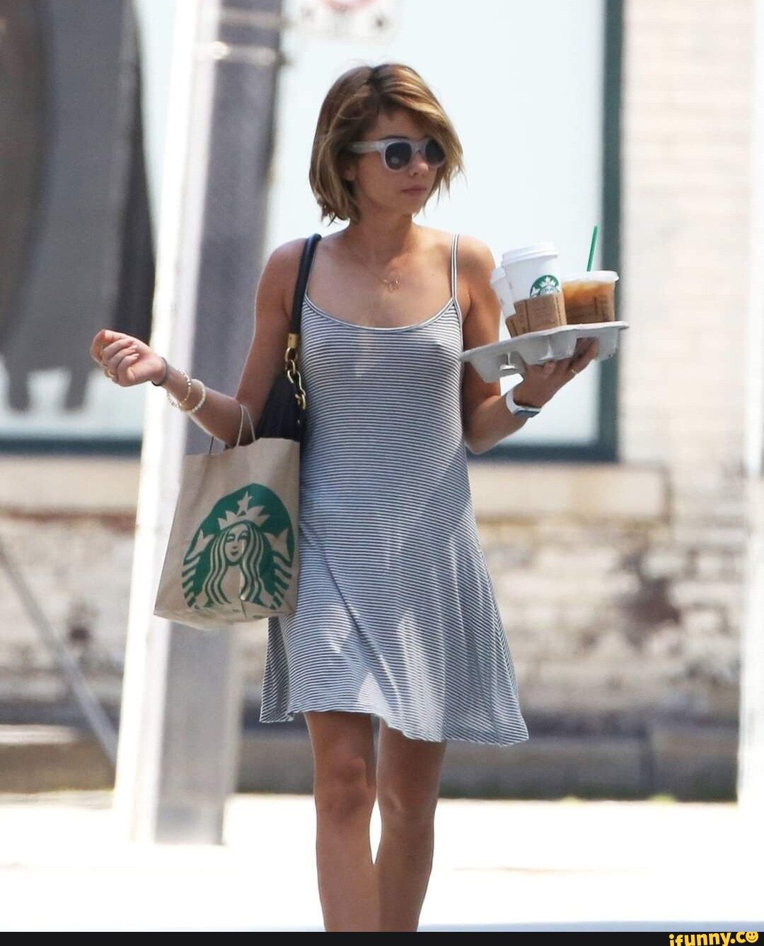 chielo ferrer recommends Sarah Hyland 4chan