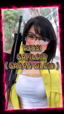Best of Sarah violid viral