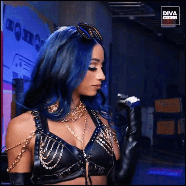 charles rooks recommends sasha banks boobs pic