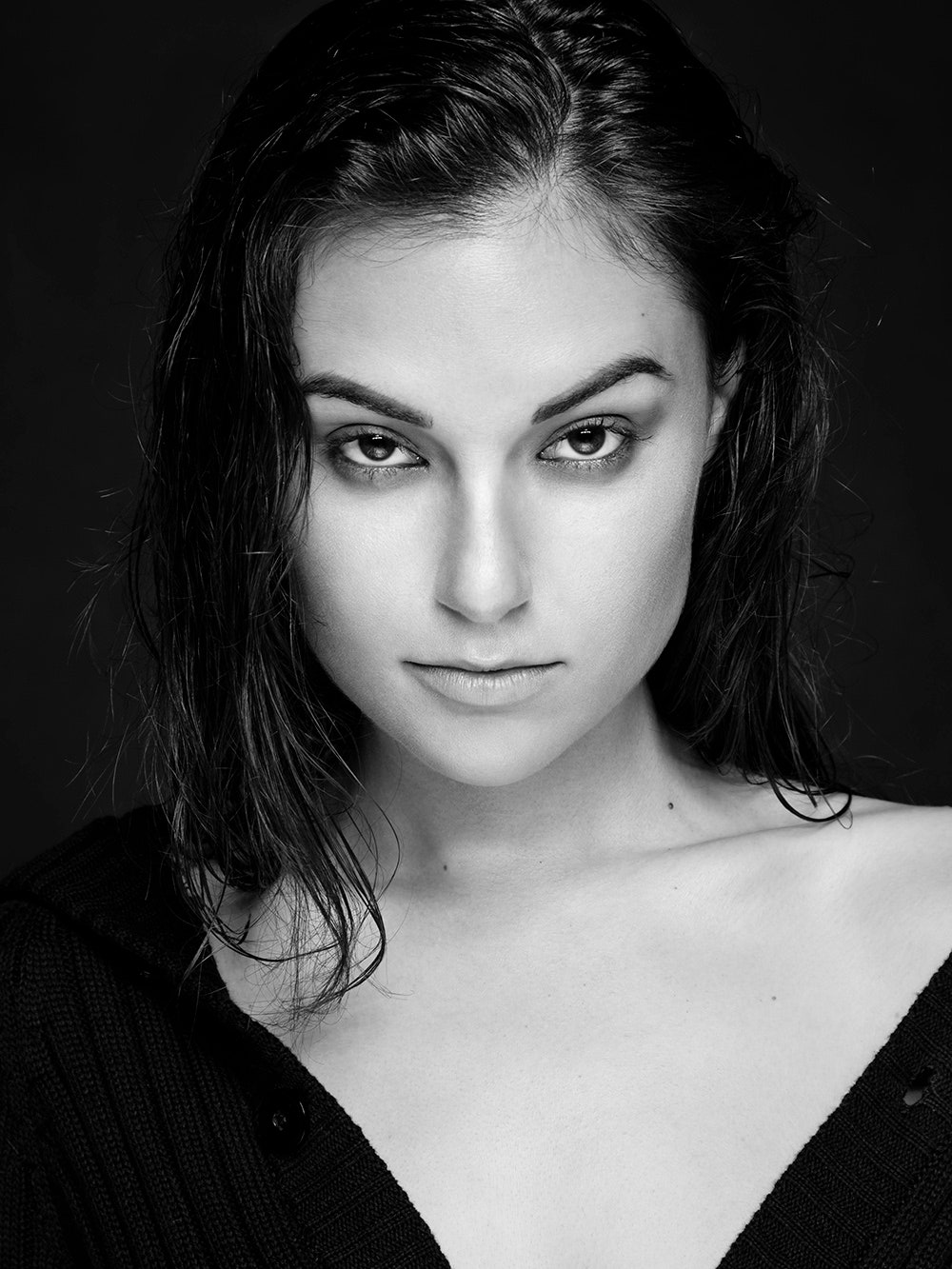 chandran mani recommends sasha gray no makeup pic