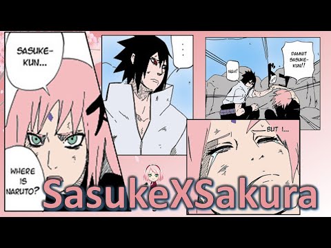 bertram morris add sasuke and sakura doujin photo