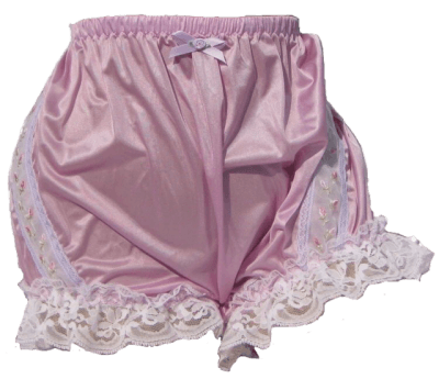 satin panties tumblr