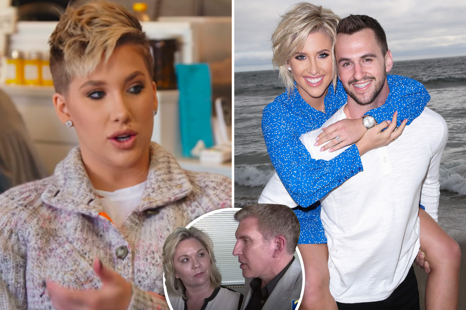 savannah chrisley porn