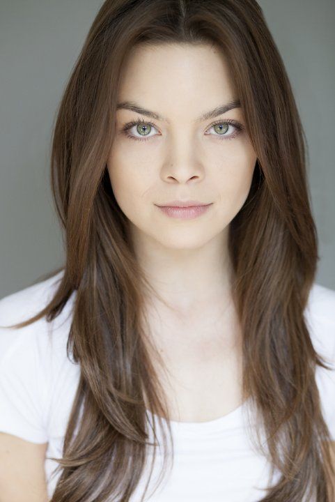alex schlager recommends scarlett byrne hot pic