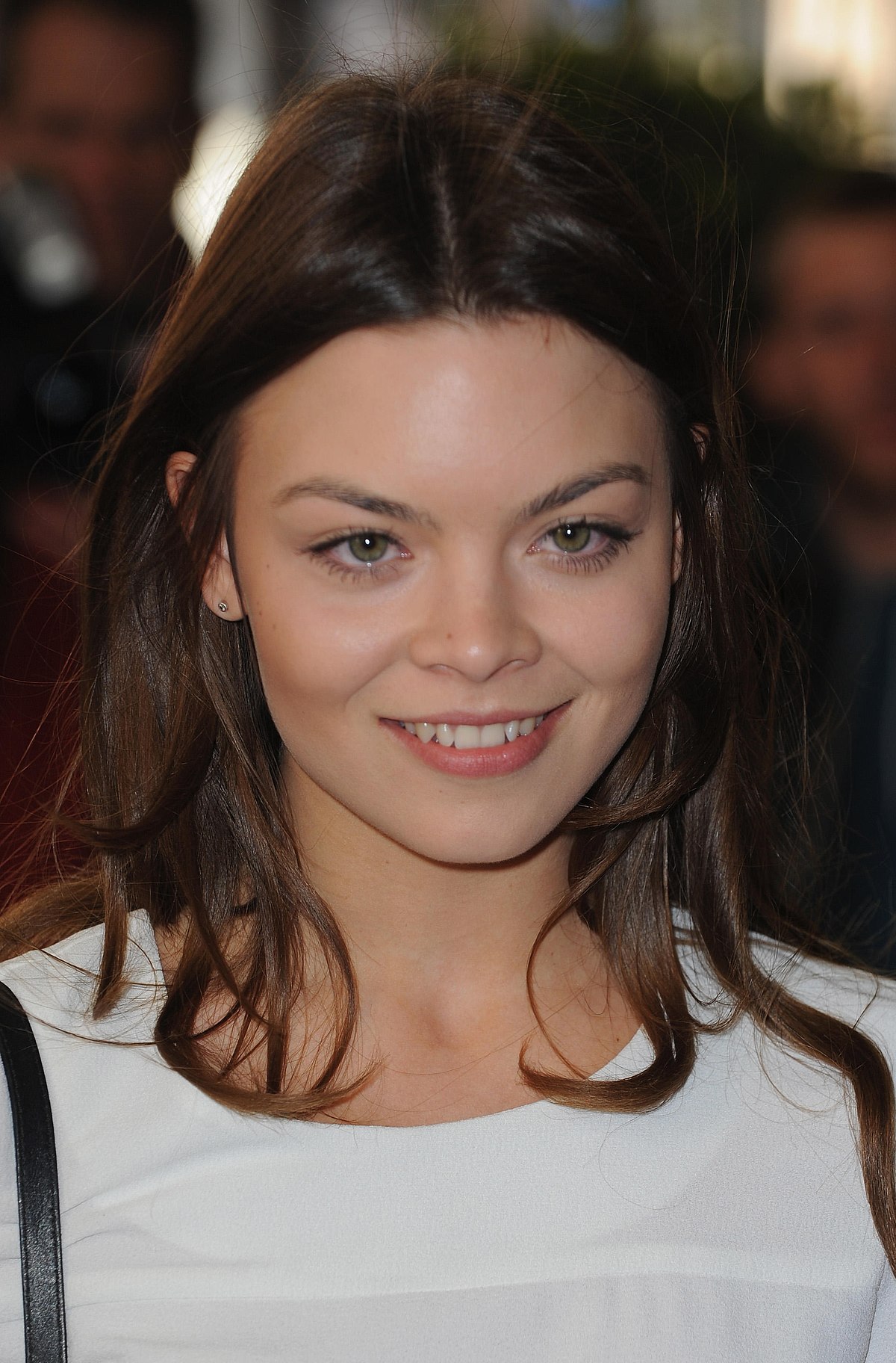 bhawani koirala recommends Scarlett Byrne Hot