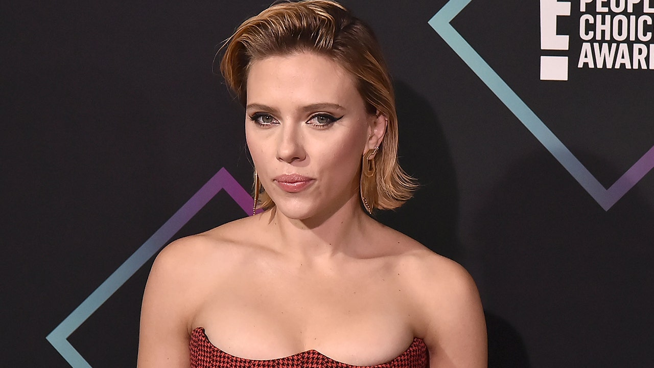 austin maas recommends scarlett johansson leaked video pic