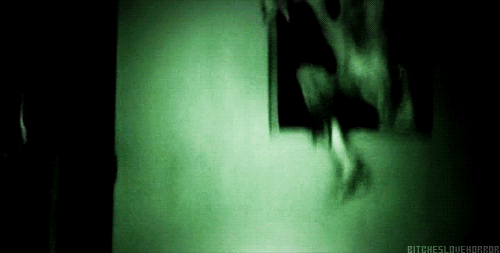 Best of Scary gifs that pop up