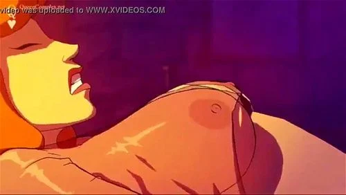 scooby doo porn picture