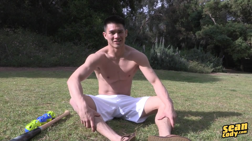 sean cody asian models