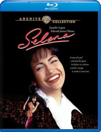 dora lama recommends Selena Free Online Movie
