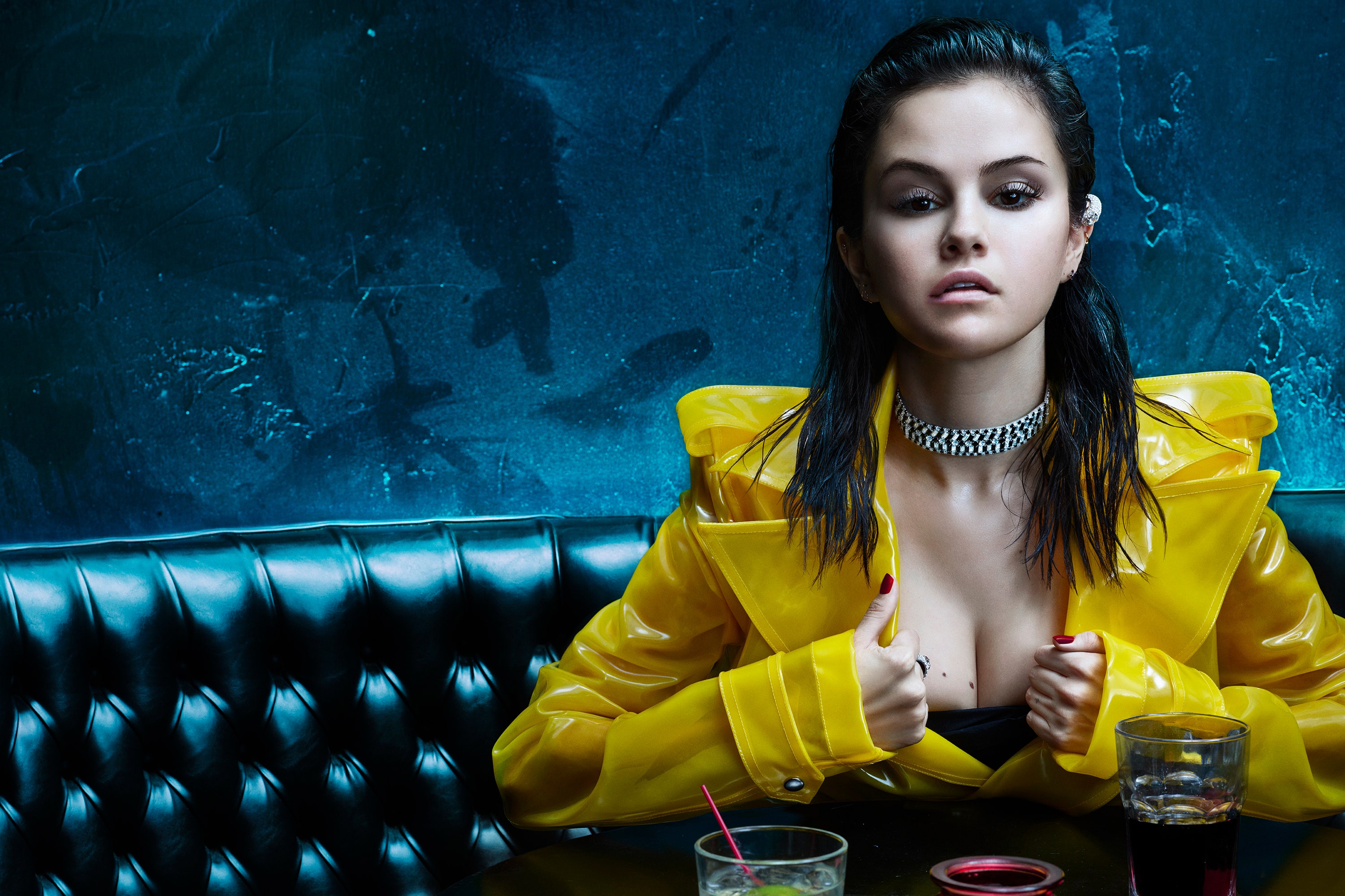 dena wendt recommends Selena Gomez Completely Naked