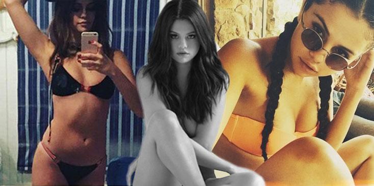 bbtan sinyee recommends Selena Gomez Naked Photo
