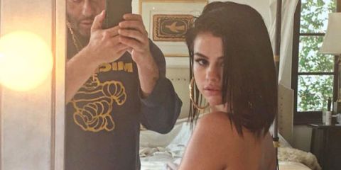 ayman yassien recommends Selena Gomez Naked Video