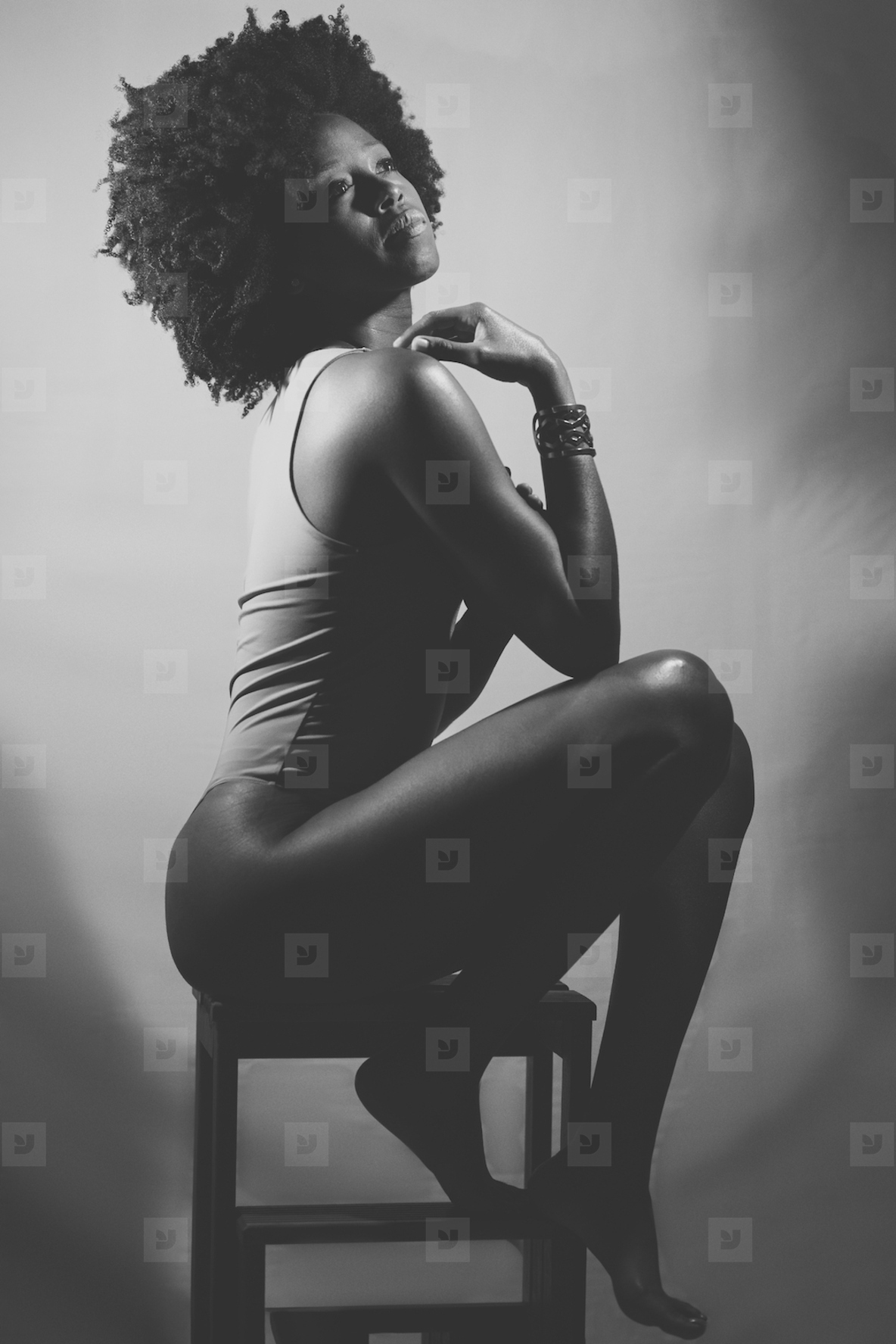 Best of Sensual black and white photography
