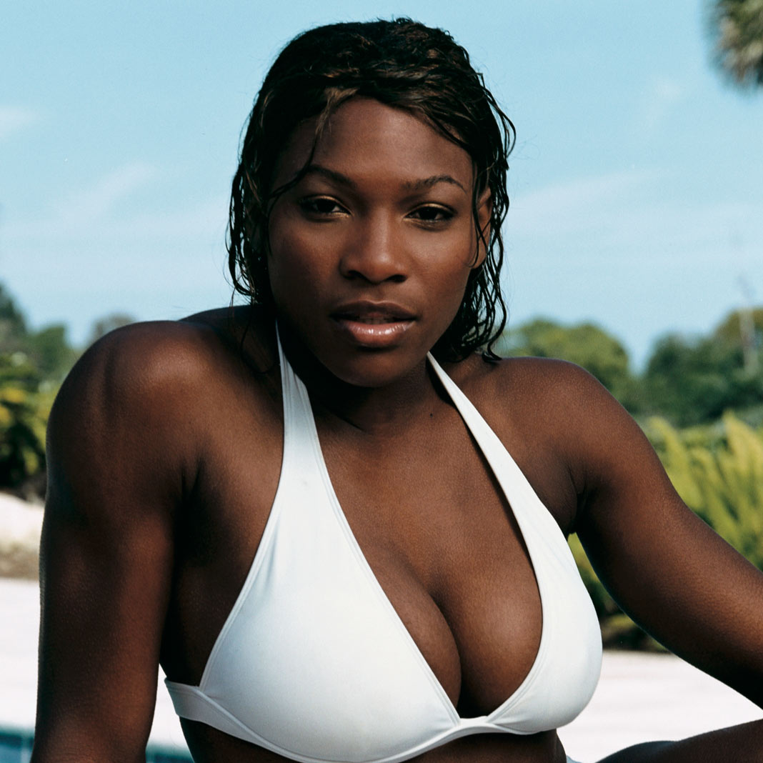 allison nielsen add serena williams leaked pictures photo