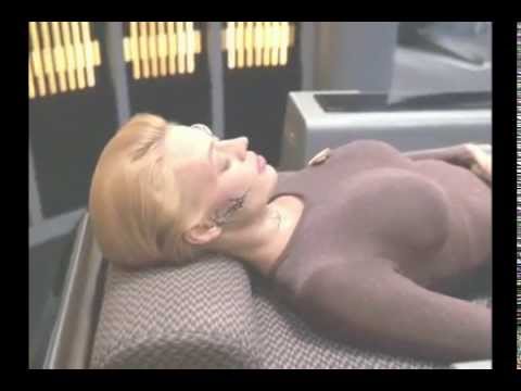 dennis dimaculangan recommends seven of nine sexy pics pic