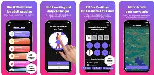sex apk apps android