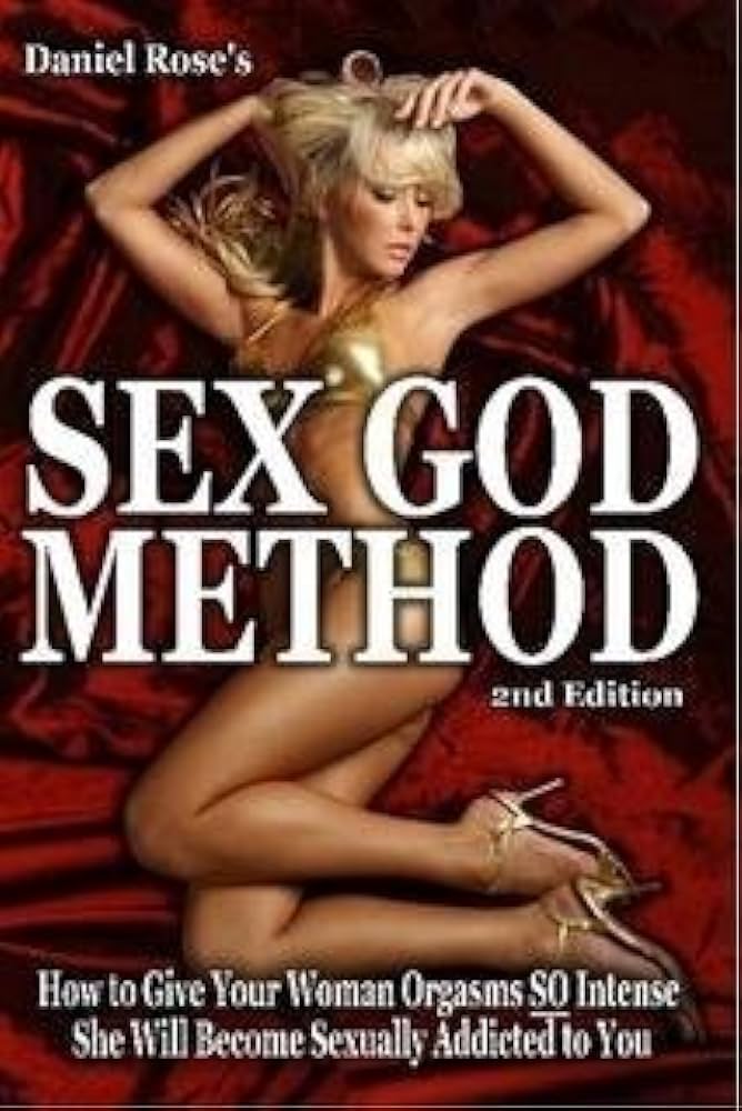 amanda soprano recommends sex god method download pic