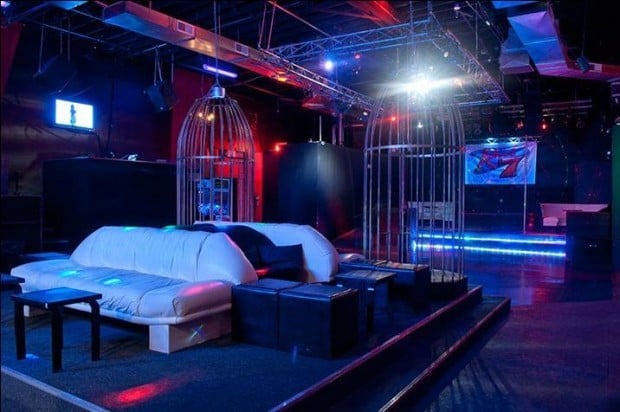 ahmad husam add photo sex in a nightclub