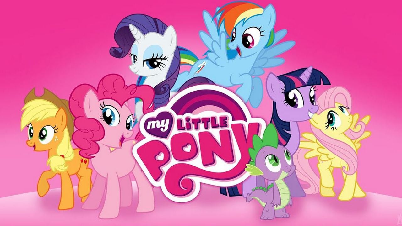 amanda shumate recommends sex my little pony pic