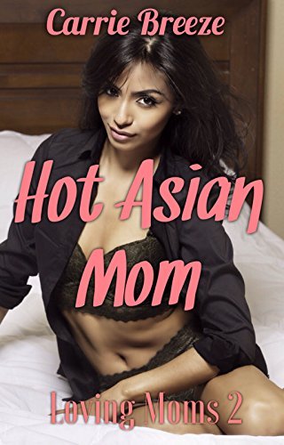 aaron buelow recommends Sexy Asian Moms