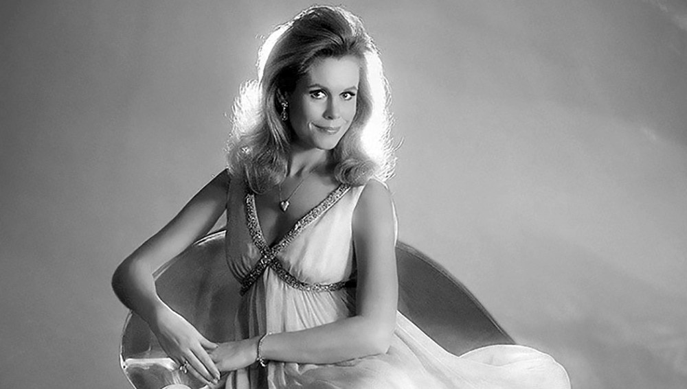charlotte stults recommends Sexy Elizabeth Montgomery