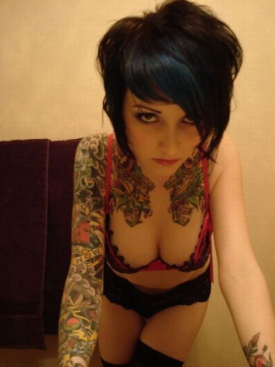 andrew helsdon recommends sexy emo girls pics pic