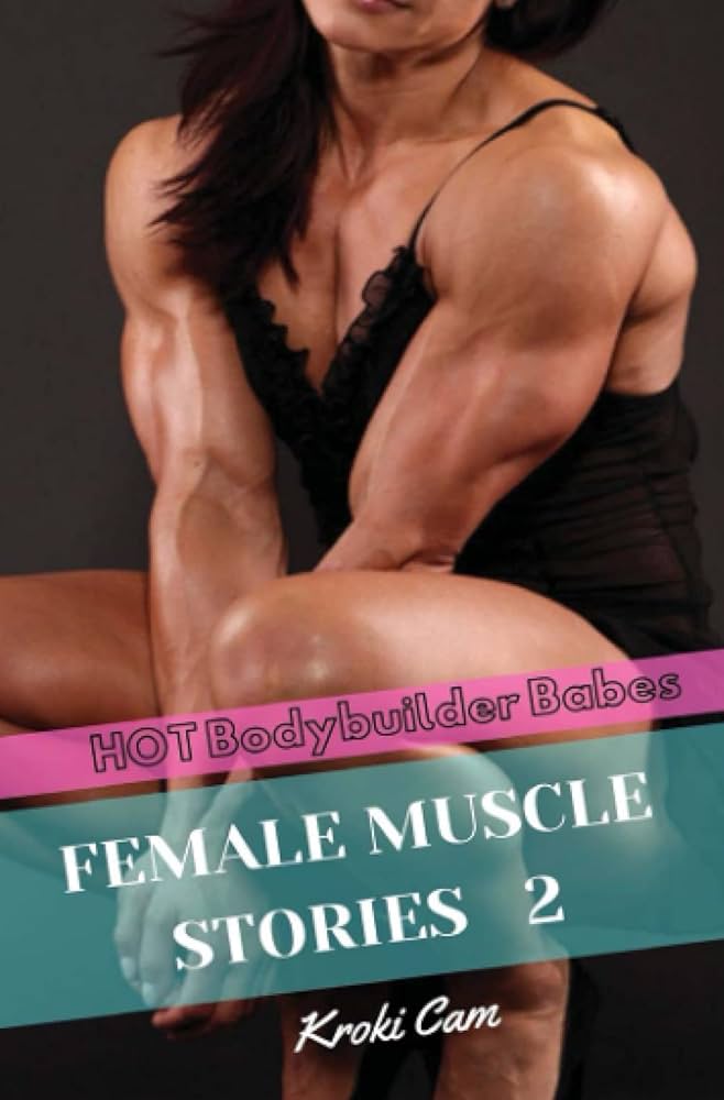 charles vetters recommends sexy female muscle worship pic