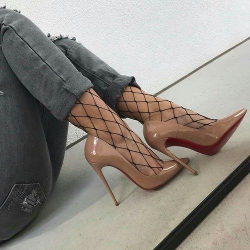 deb prazak recommends sexy high heels tumblr pic